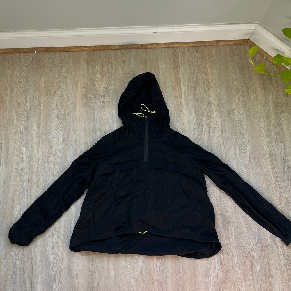 lululemon 1/4 zip pullover